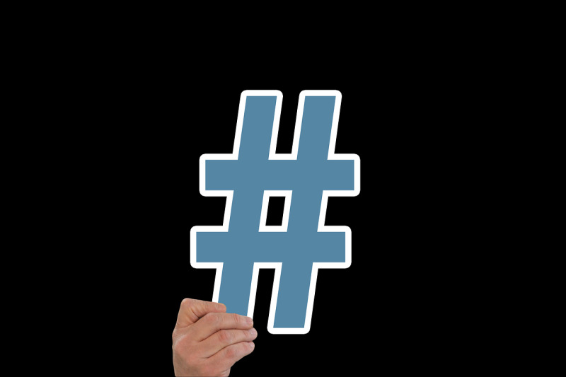 Co to jest hashtag i jak z niego korzystać?